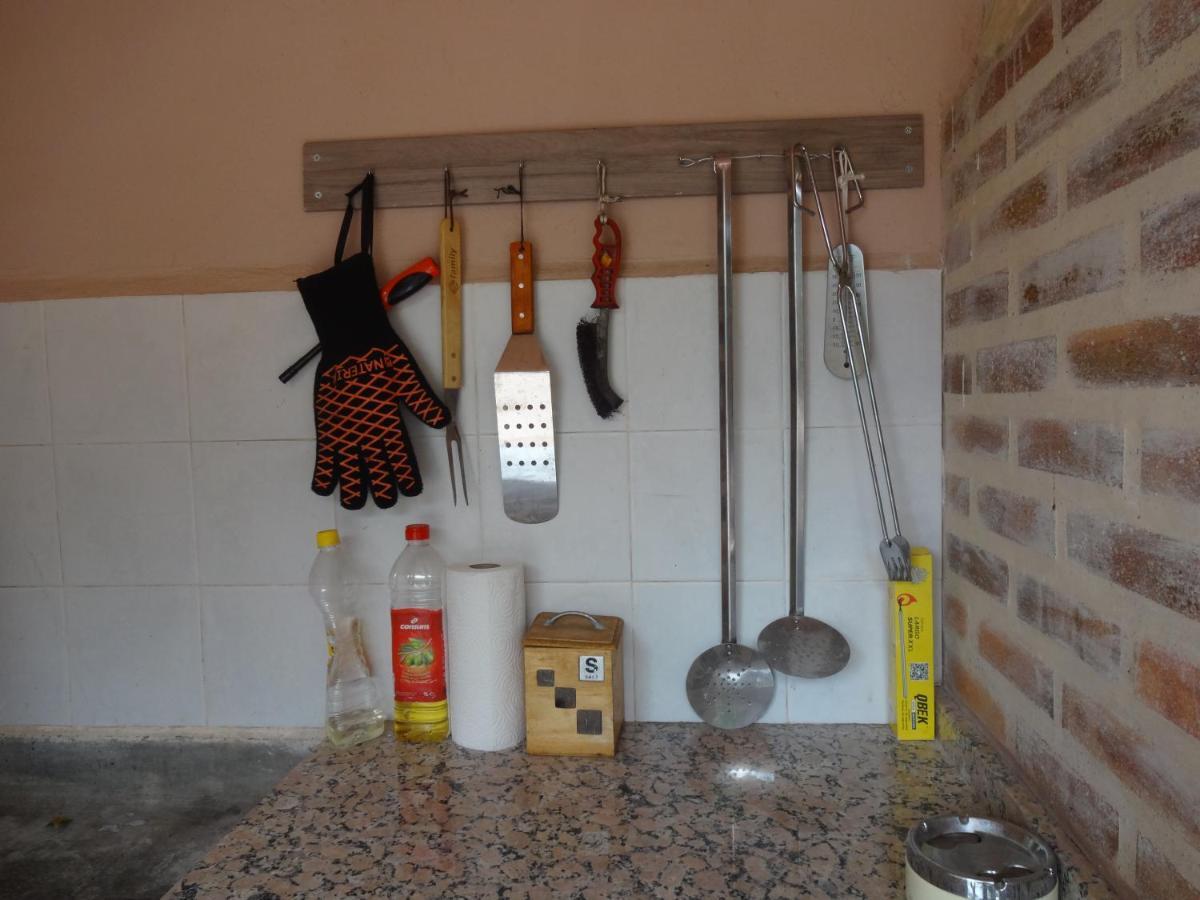 Las Palomas, Appartement 3 Chambres Avec Piscine Turís Exterior foto
