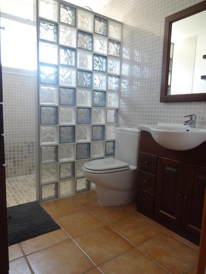 Las Palomas, Appartement 3 Chambres Avec Piscine Turís Exterior foto