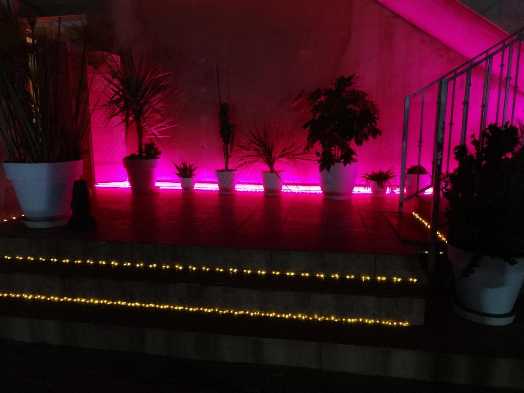 Las Palomas, Appartement 3 Chambres Avec Piscine Turís Exterior foto