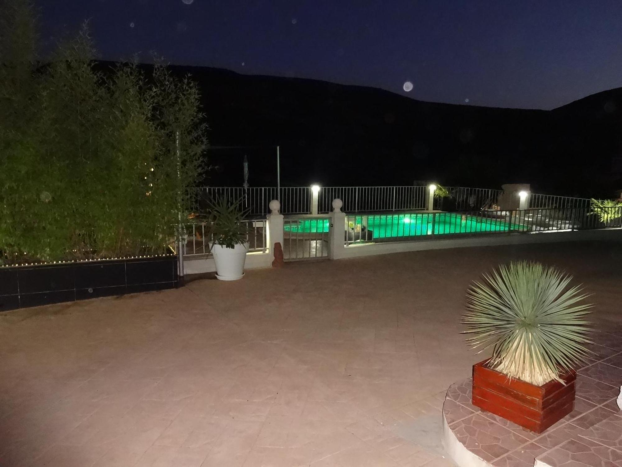 Las Palomas, Appartement 3 Chambres Avec Piscine Turís Exterior foto