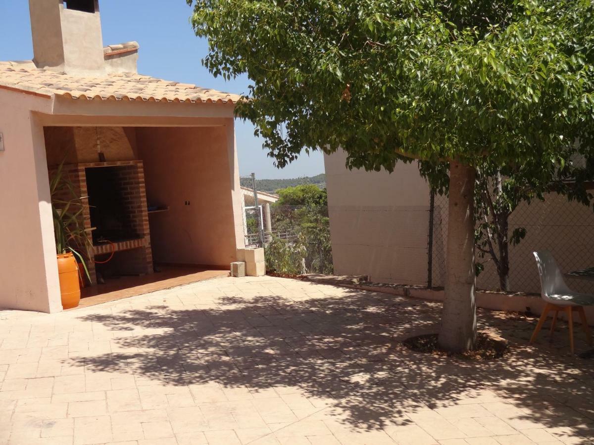 Las Palomas, Appartement 3 Chambres Avec Piscine Turís Exterior foto