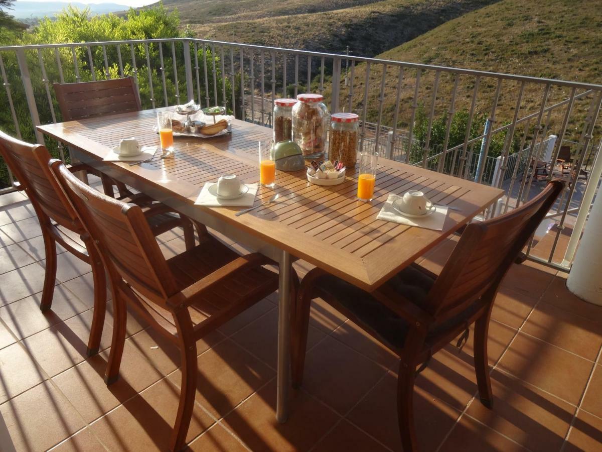 Las Palomas, Appartement 3 Chambres Avec Piscine Turís Exterior foto